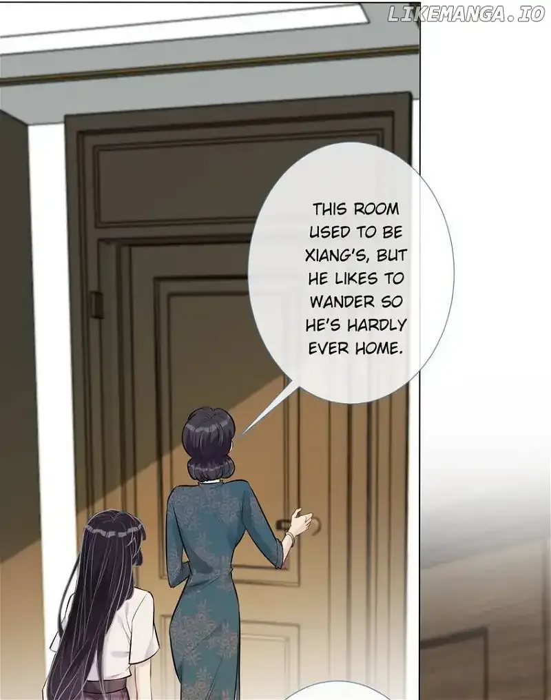 Everyone’s Darling - Chapter 2 Page 15