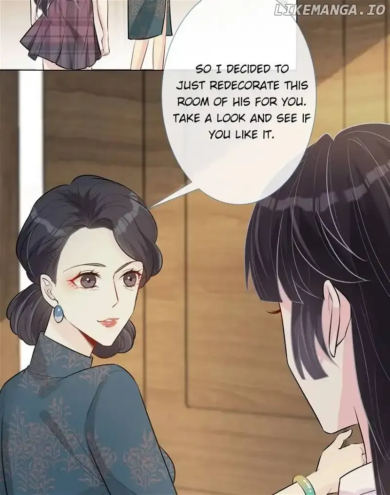 Everyone’s Darling - Chapter 2 Page 16