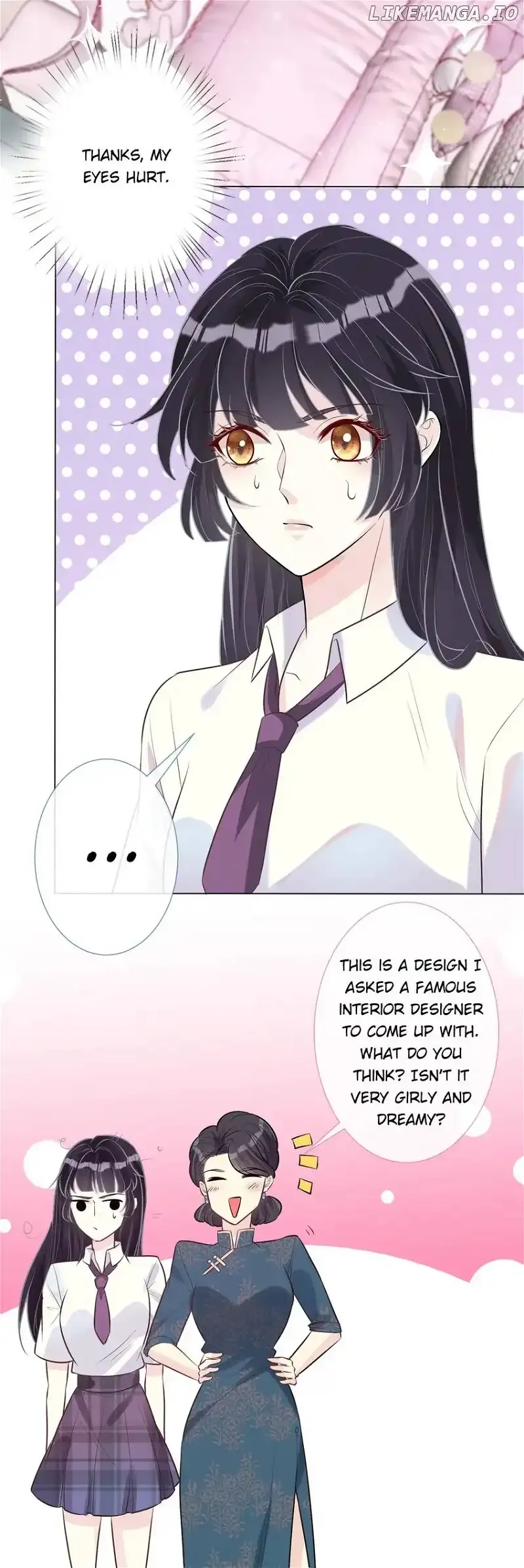 Everyone’s Darling - Chapter 2 Page 19