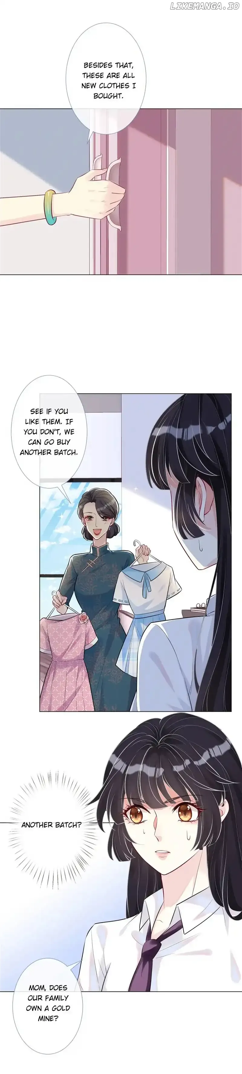 Everyone’s Darling - Chapter 2 Page 20