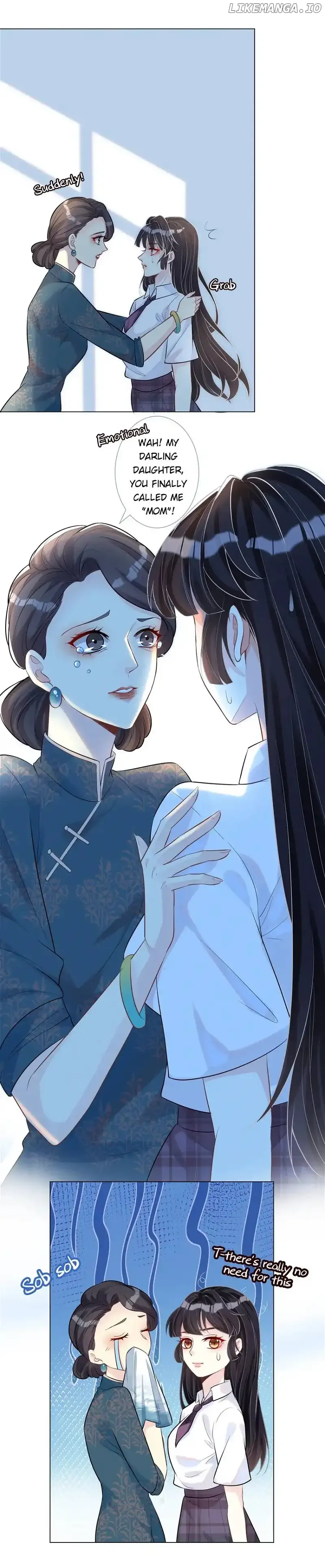 Everyone’s Darling - Chapter 2 Page 21