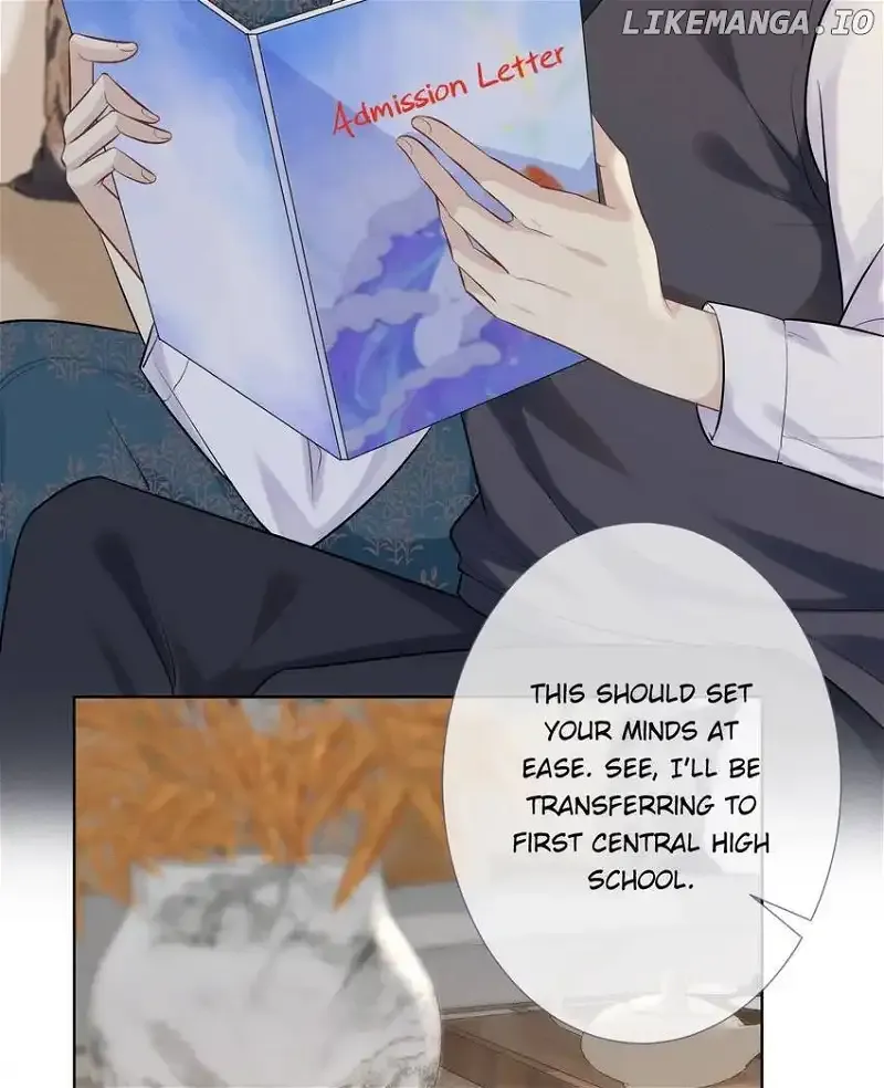 Everyone’s Darling - Chapter 2 Page 26