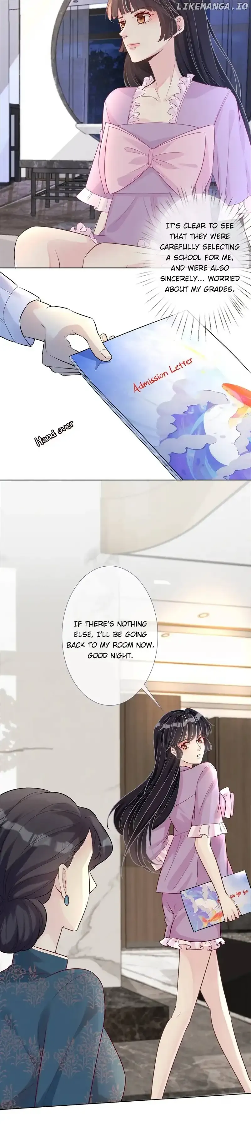 Everyone’s Darling - Chapter 2 Page 28