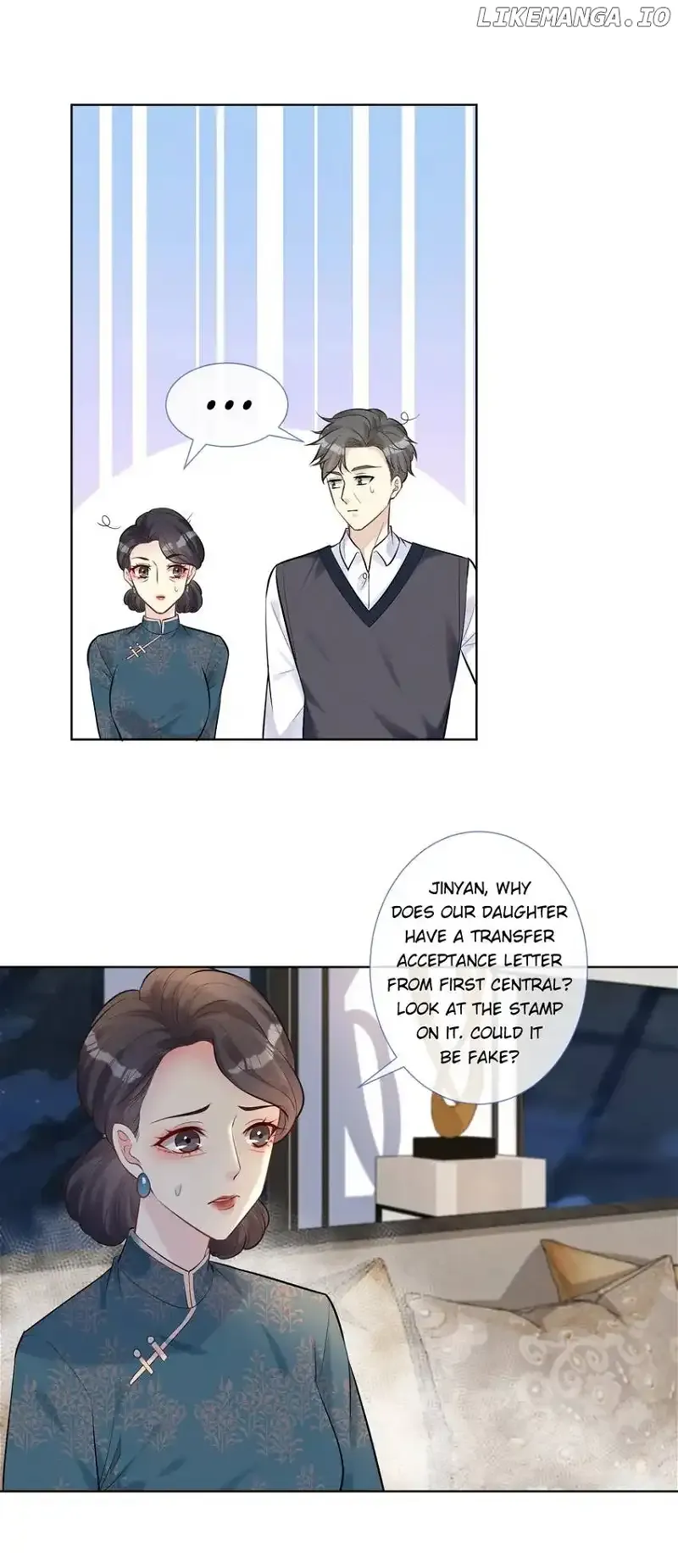 Everyone’s Darling - Chapter 2 Page 30