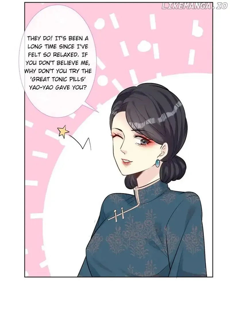 Everyone’s Darling - Chapter 2 Page 33