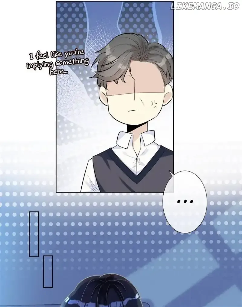 Everyone’s Darling - Chapter 2 Page 35