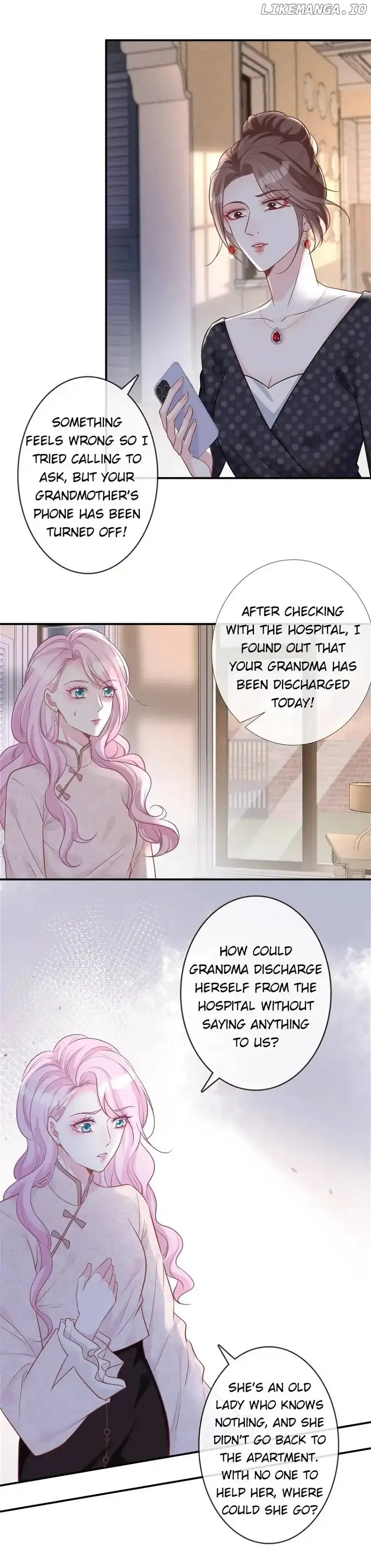 Everyone’s Darling - Chapter 20 Page 2