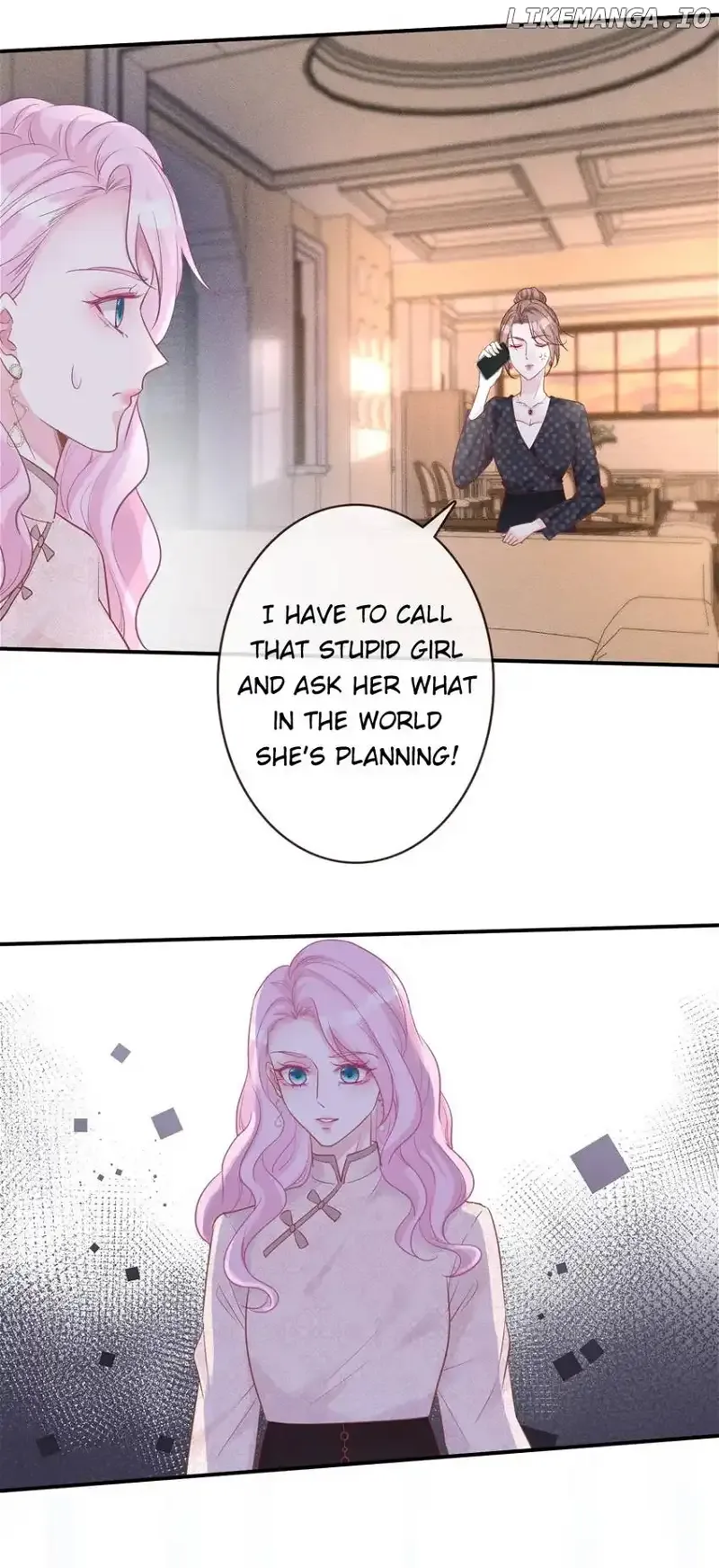 Everyone’s Darling - Chapter 20 Page 4