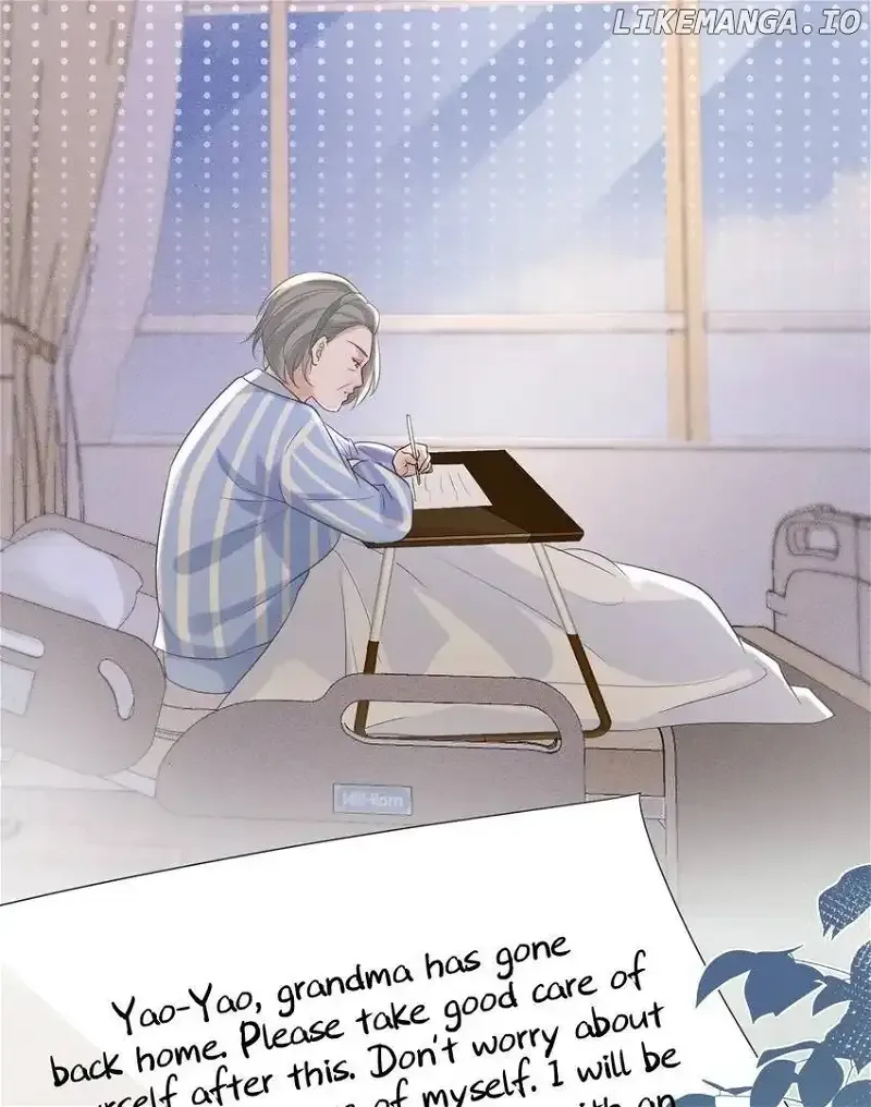 Everyone’s Darling - Chapter 20 Page 8