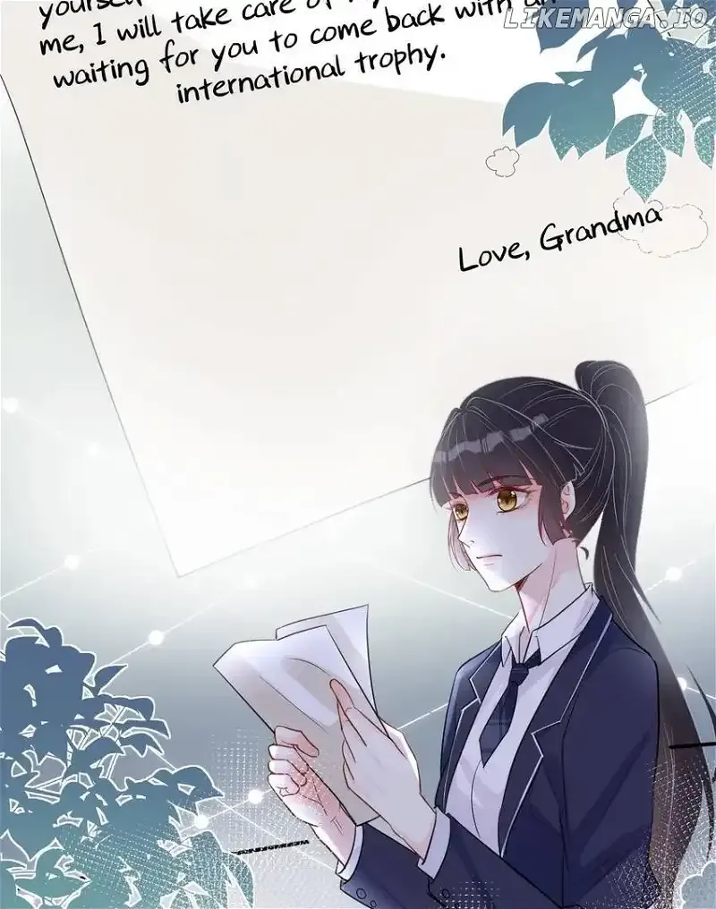 Everyone’s Darling - Chapter 20 Page 9