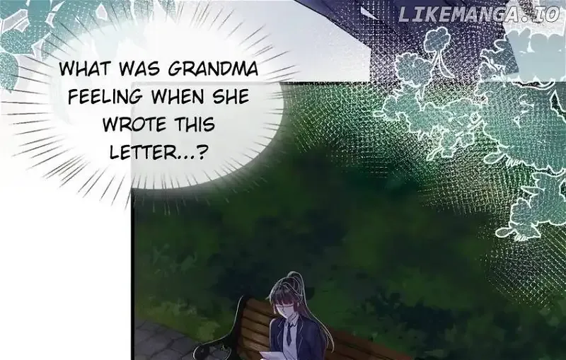 Everyone’s Darling - Chapter 20 Page 10