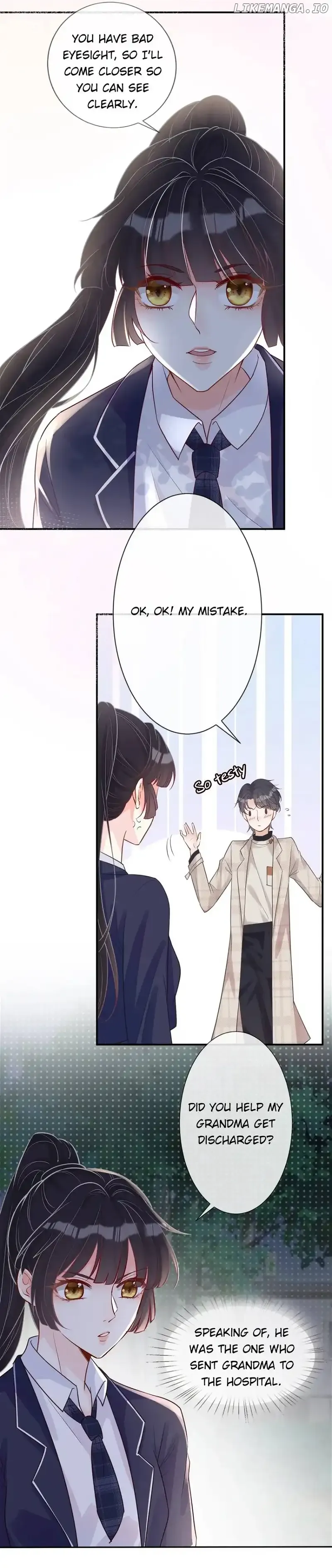 Everyone’s Darling - Chapter 20 Page 14