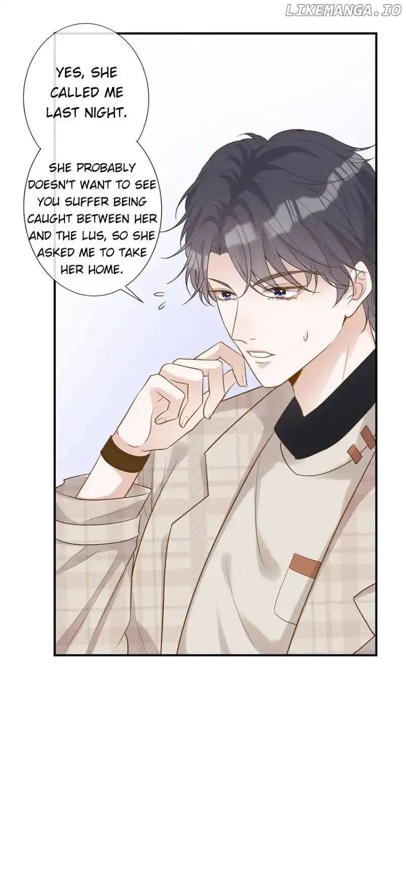 Everyone’s Darling - Chapter 20 Page 15