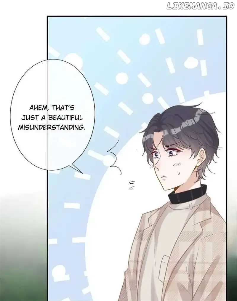 Everyone’s Darling - Chapter 20 Page 18