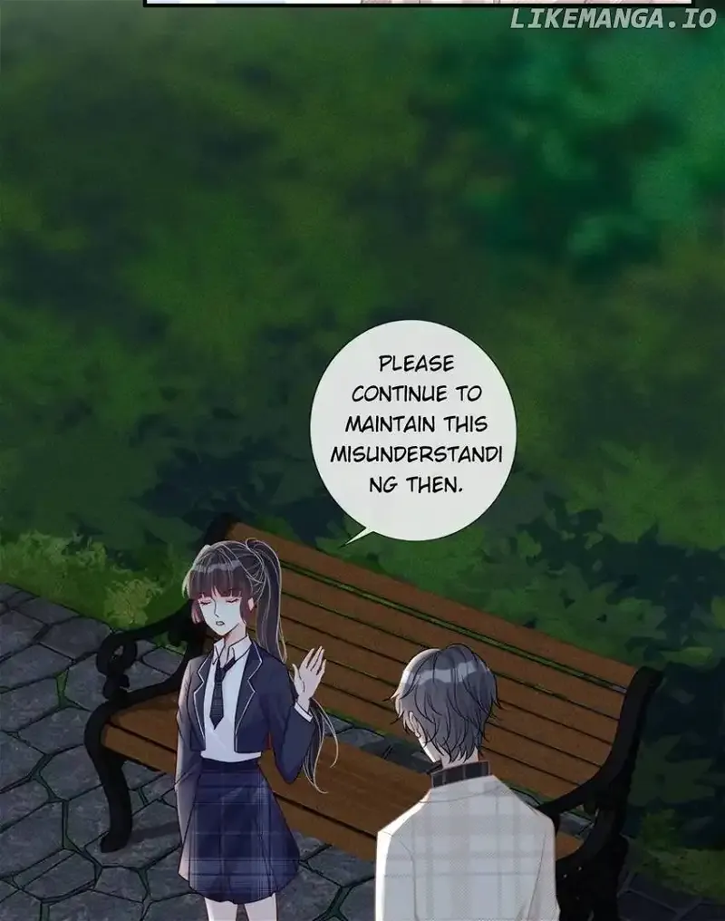 Everyone’s Darling - Chapter 20 Page 19
