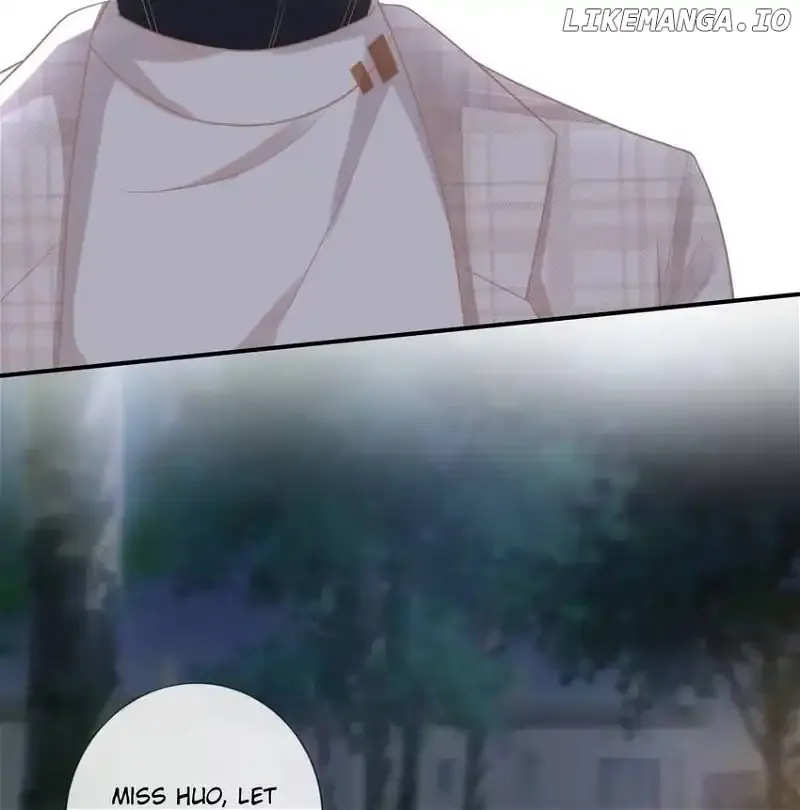 Everyone’s Darling - Chapter 20 Page 21
