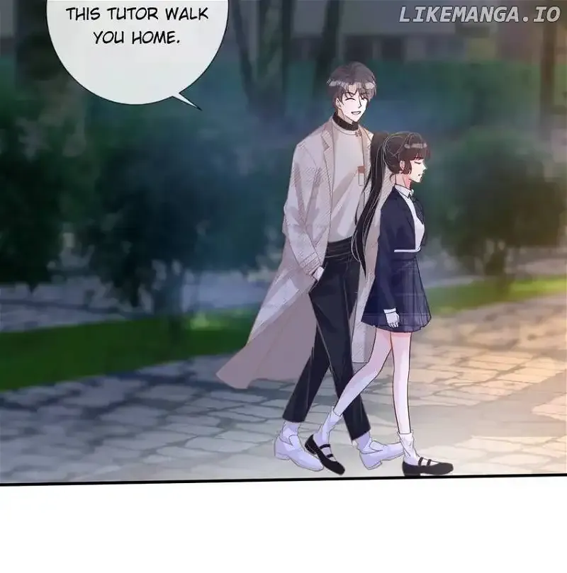 Everyone’s Darling - Chapter 20 Page 22