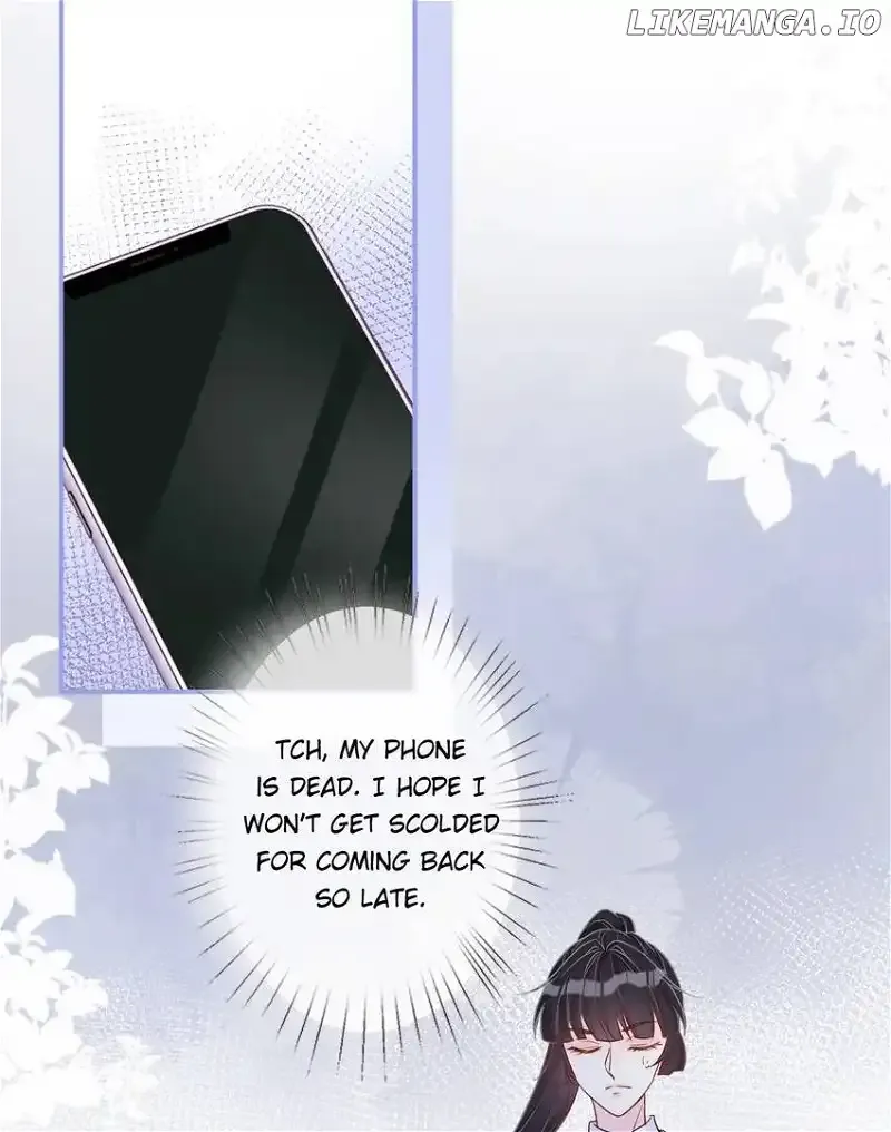 Everyone’s Darling - Chapter 20 Page 24