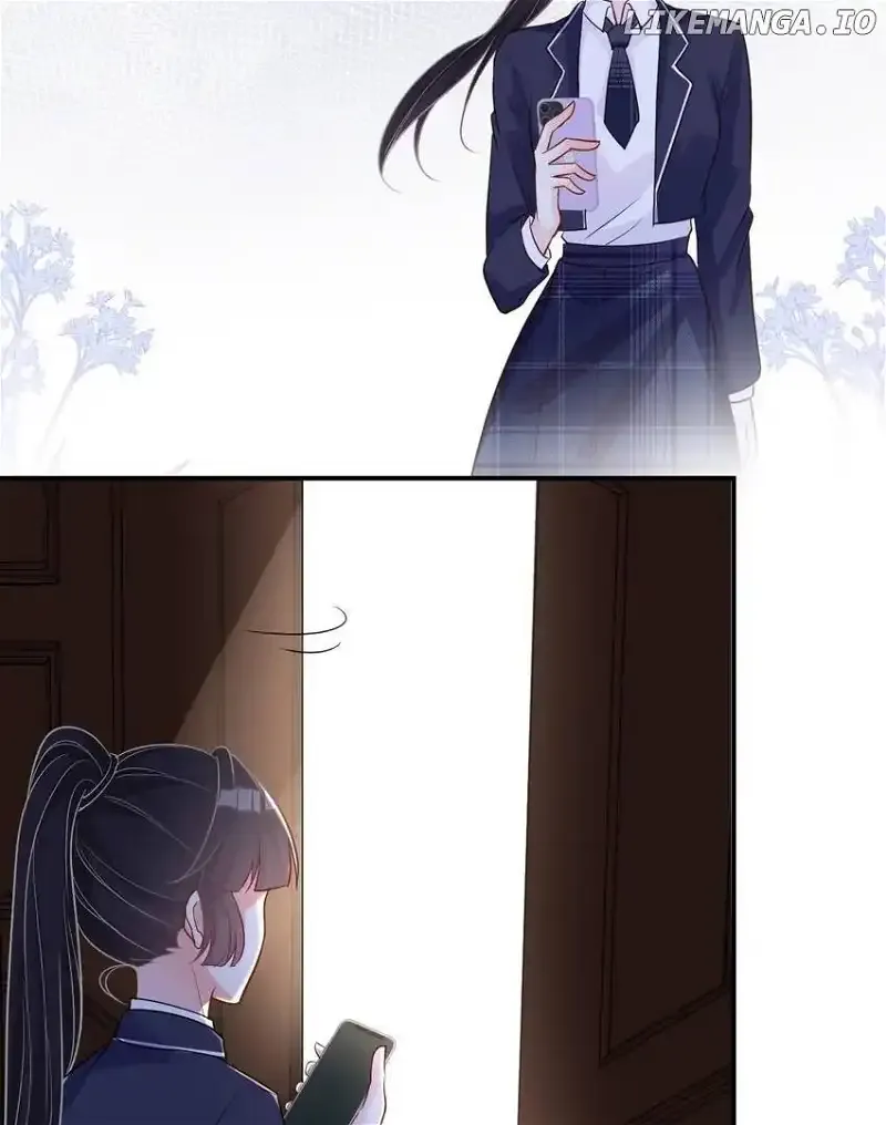 Everyone’s Darling - Chapter 20 Page 25