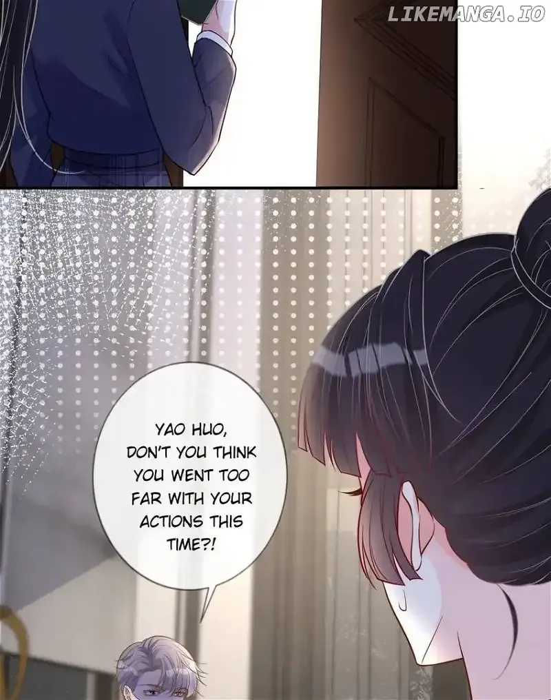 Everyone’s Darling - Chapter 20 Page 26
