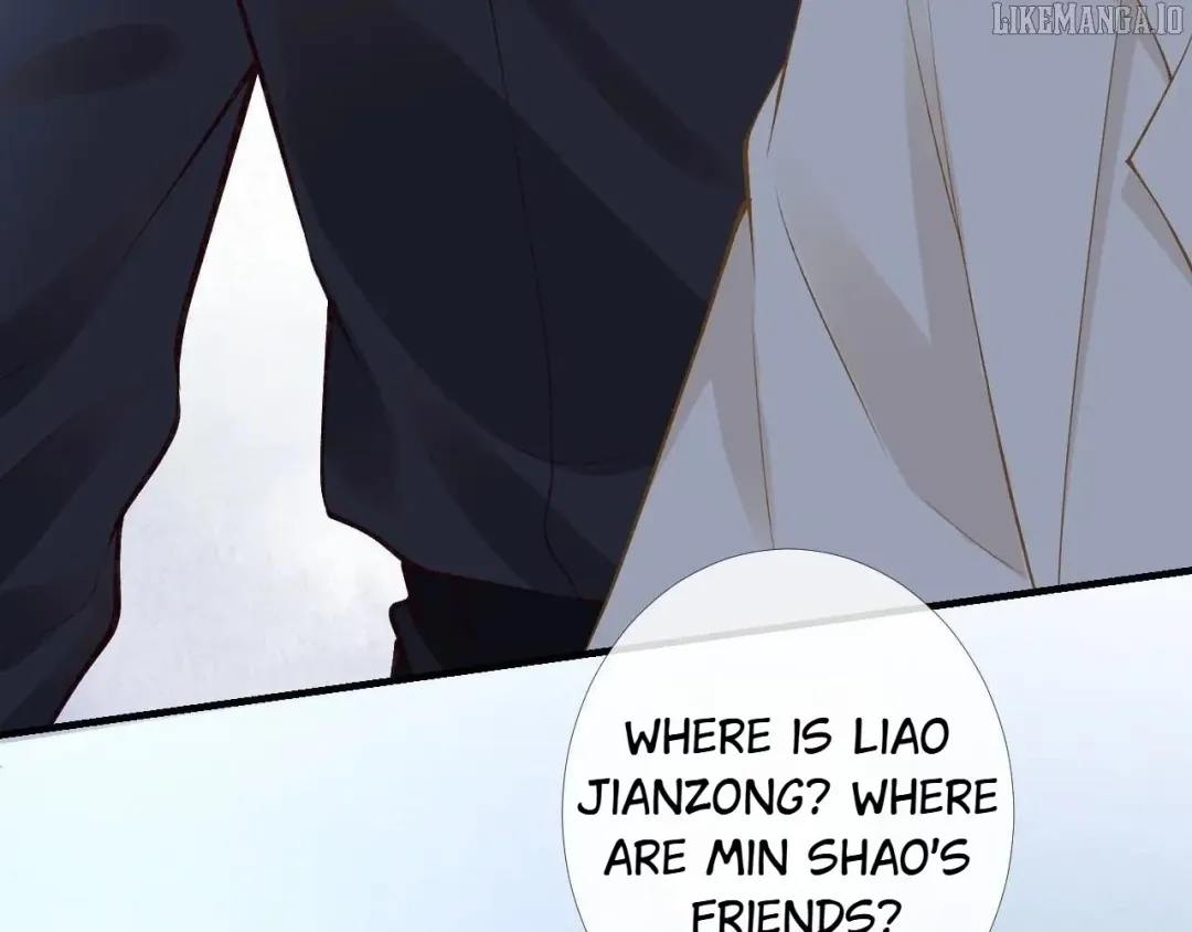 Everyone’s Darling - Chapter 200 Page 6