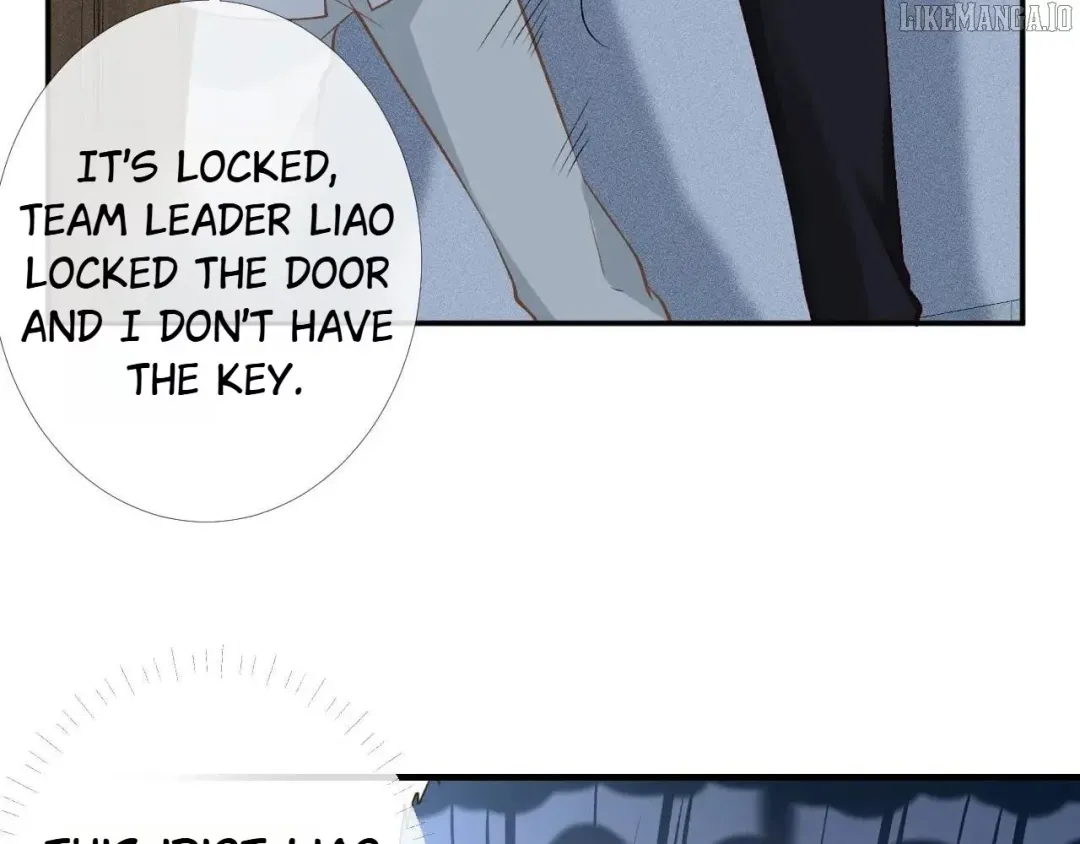 Everyone’s Darling - Chapter 200 Page 11