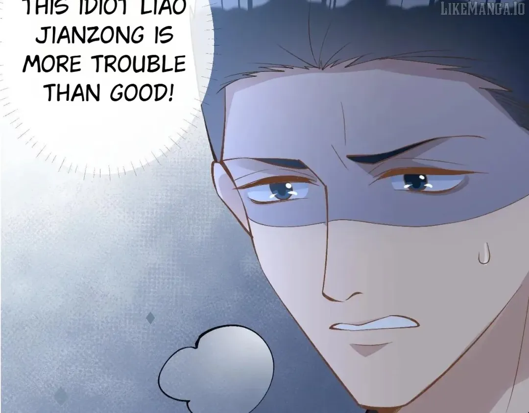 Everyone’s Darling - Chapter 200 Page 12
