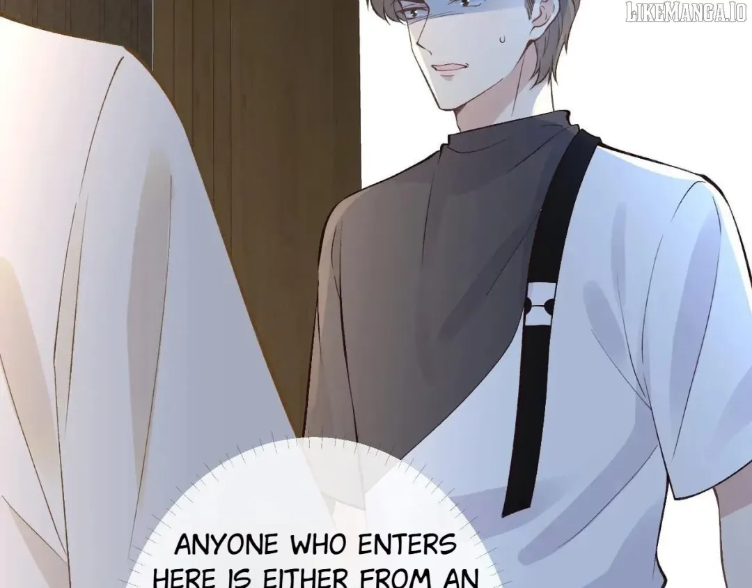 Everyone’s Darling - Chapter 200 Page 27
