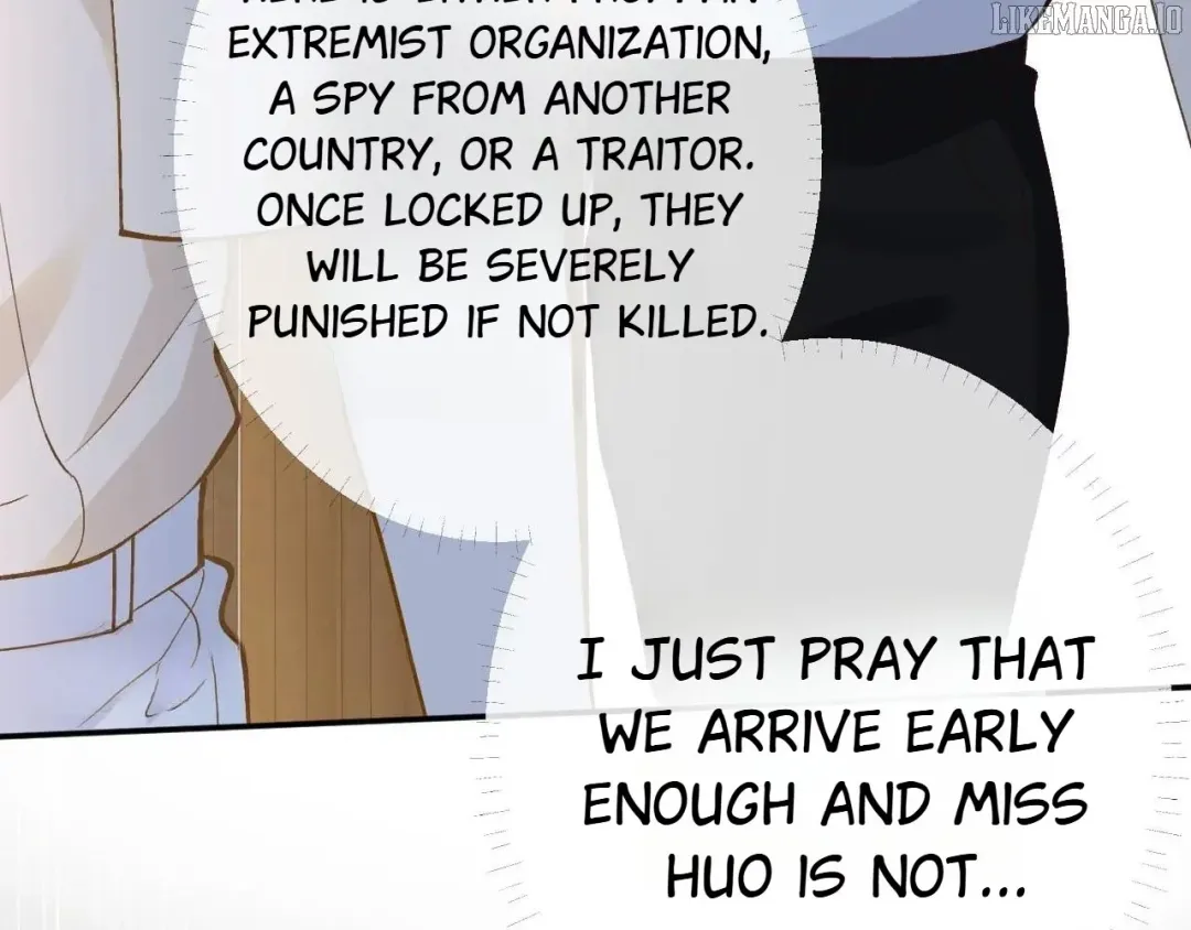 Everyone’s Darling - Chapter 200 Page 28
