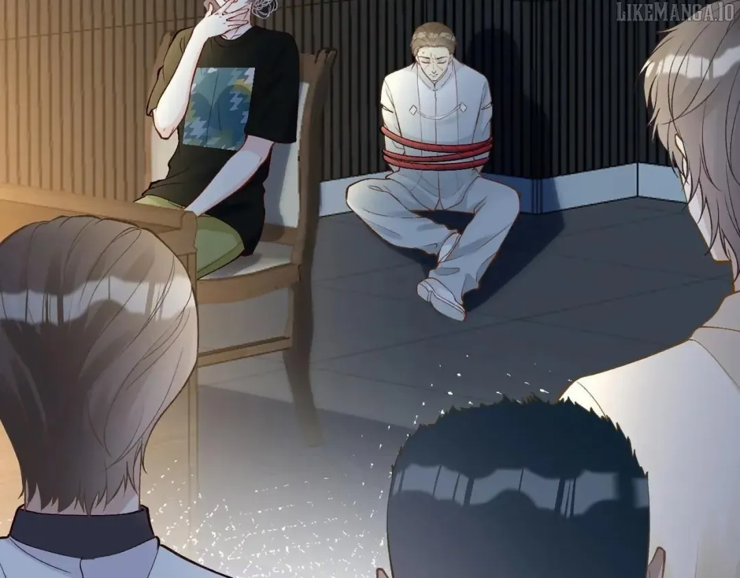Everyone’s Darling - Chapter 200 Page 30