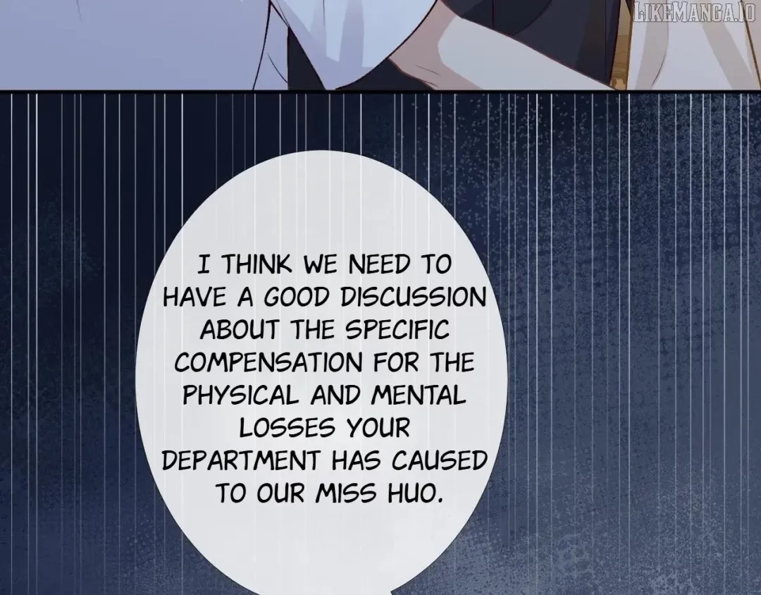 Everyone’s Darling - Chapter 200 Page 68