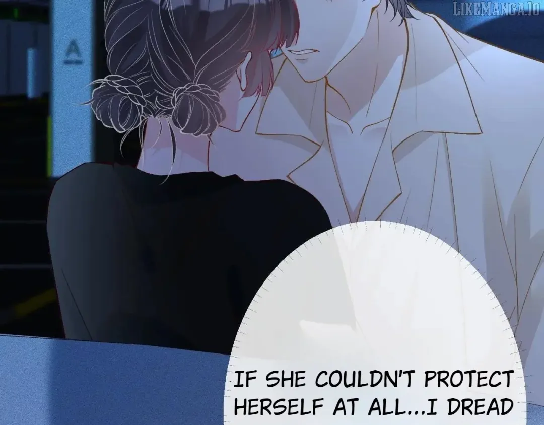 Everyone’s Darling - Chapter 201 Page 9