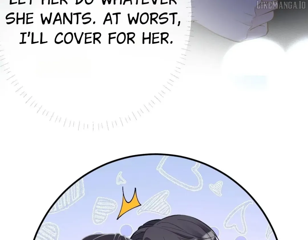 Everyone’s Darling - Chapter 201 Page 19