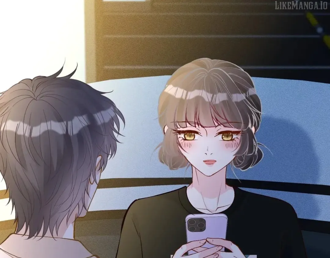 Everyone’s Darling - Chapter 201 Page 27