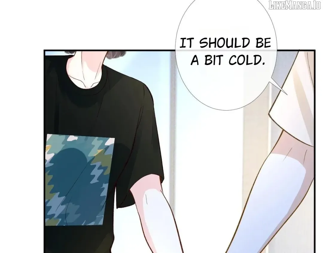 Everyone’s Darling - Chapter 201 Page 43