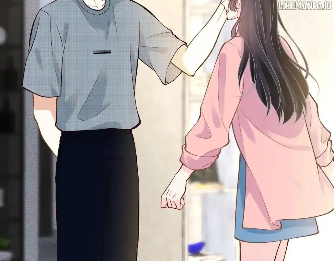 Everyone’s Darling - Chapter 201 Page 59