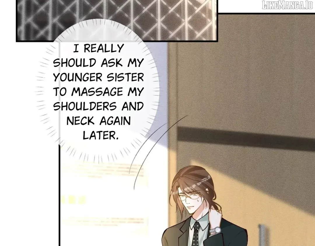 Everyone’s Darling - Chapter 202 Page 3