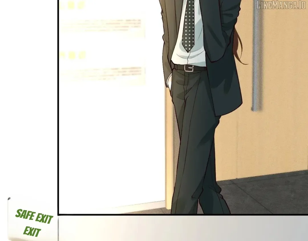 Everyone’s Darling - Chapter 202 Page 4