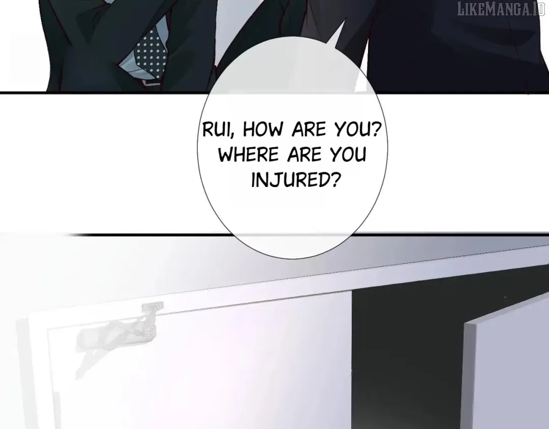 Everyone’s Darling - Chapter 202 Page 22