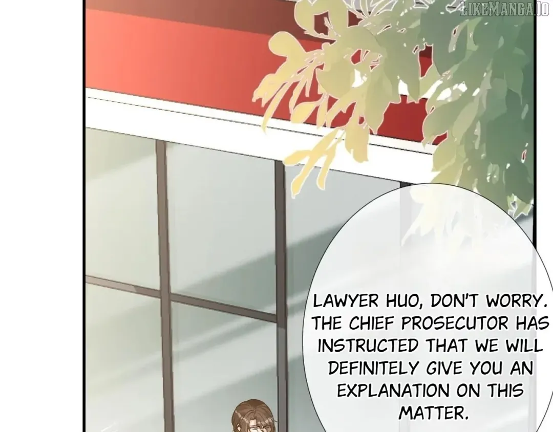 Everyone’s Darling - Chapter 202 Page 38