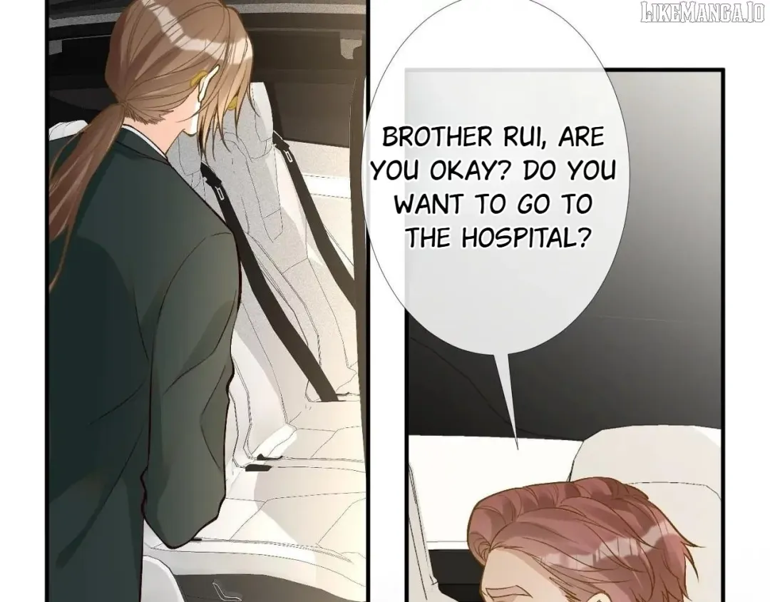 Everyone’s Darling - Chapter 202 Page 51