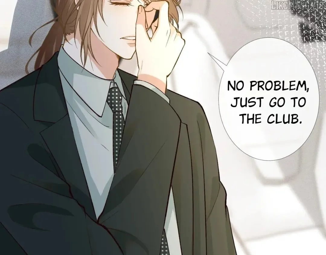 Everyone’s Darling - Chapter 202 Page 53