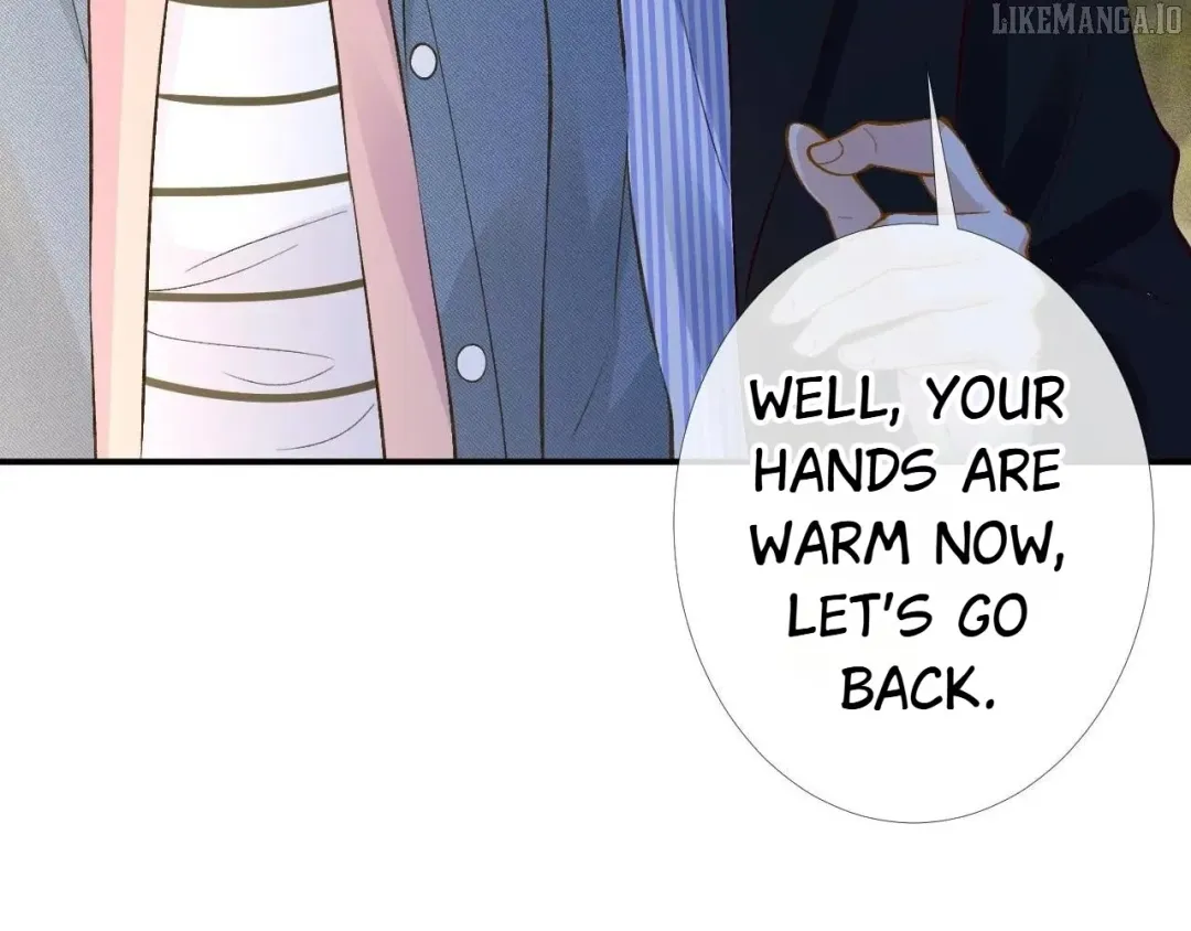 Everyone’s Darling - Chapter 202 Page 70