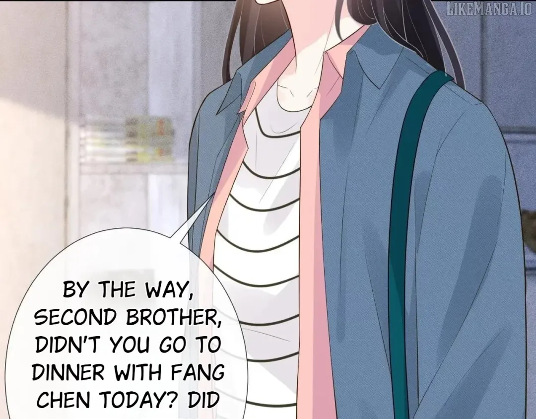 Everyone’s Darling - Chapter 202 Page 86