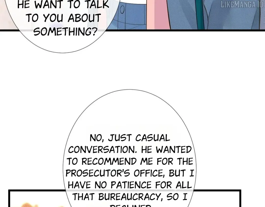 Everyone’s Darling - Chapter 202 Page 87