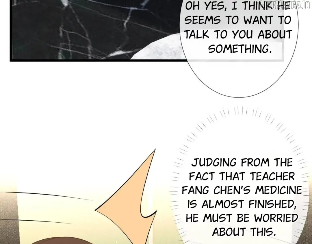 Everyone’s Darling - Chapter 202 Page 90
