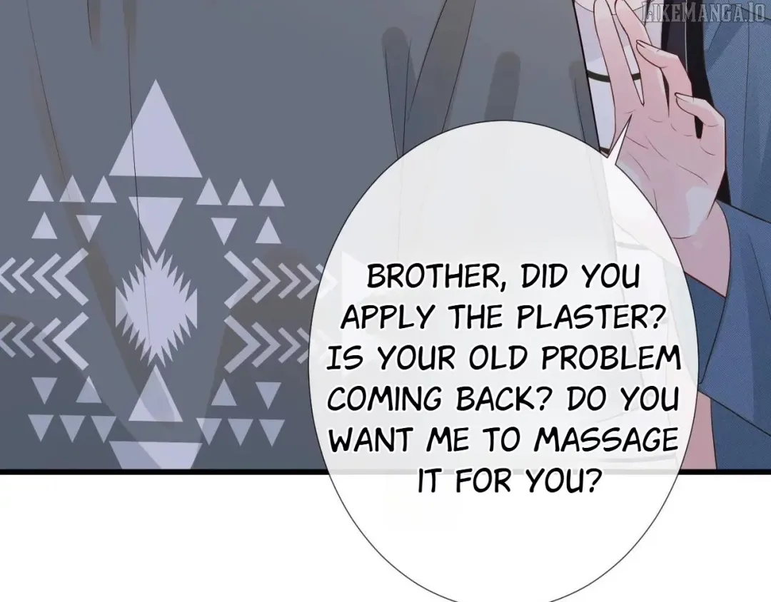 Everyone’s Darling - Chapter 202 Page 92