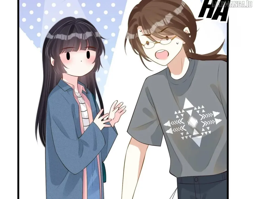 Everyone’s Darling - Chapter 202 Page 94