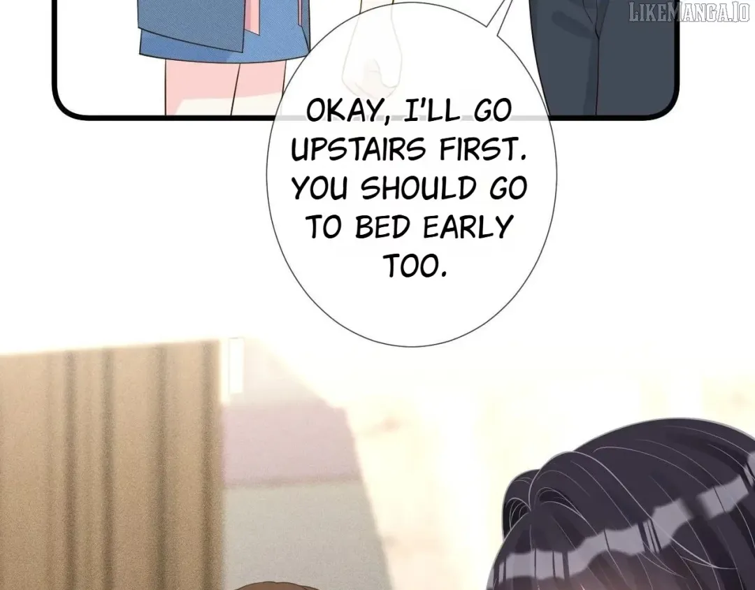 Everyone’s Darling - Chapter 202 Page 95