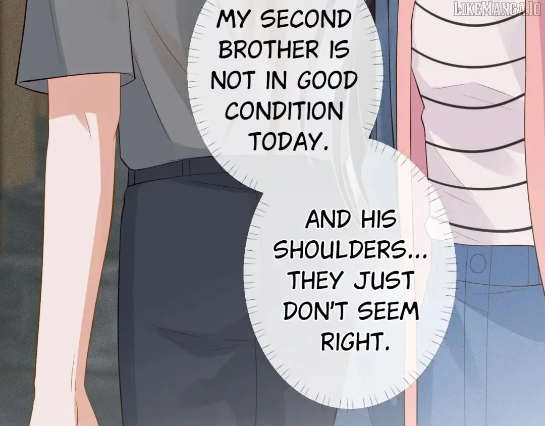 Everyone’s Darling - Chapter 202 Page 97